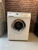 Miele W361 Wasmachine, Witgoed en Apparatuur, Ophalen, 1200 tot 1600 toeren, Gebruikt, 4 tot 6 kg