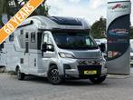 Adria Coral 670 DL 60 Years, Caravans en Kamperen, Koelkast, Bedrijf, Tot en met 3, Adria