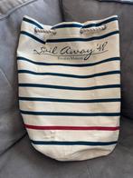 Riviera Maison Sail Away Tas - Nieuw!, Overige merken, 25 tot 40 cm, Nieuw, Ophalen of Verzenden