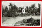 Barneveld - Monument Baron van Nagell - 1959 (pst Barneveld), Ophalen of Verzenden, 1940 tot 1960, Gelopen, Gelderland