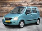 Suzuki Wagon R+ 1.3 GL | Stuurbekrachtiging (bj 2001), Auto's, Origineel Nederlands, 885 kg, 5 stoelen, Benzine