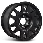 Evo Corse DakarZero 7x16" Zwart, Ophalen, Nieuw, Land Rover