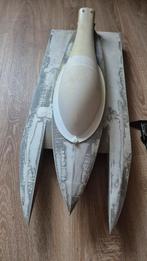 Gratis F1 Powerboat Romp - Af te maken, Ophalen of Verzenden, Gebruikt