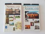 CAPITOOL Reisgidsen Nederland & de mooiste hotels in Nederla, Capitool, Ophalen of Verzenden, Zo goed als nieuw, Reisgids of -boek