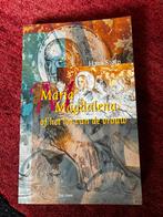 Hans Stolp - Maria Magdalena, of Het lot van de vrouw, Achtergrond en Informatie, Ophalen of Verzenden, Zo goed als nieuw, Hans Stolp