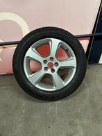 Winterbanden set geschikt voor VW Golf, Ophalen, Gebruikt, 16 inch, Band(en)