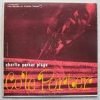 Charlie Parker plays Cole Porter  -  Verve MV 2044, Cd's en Dvd's, 1940 tot 1960, Jazz, Gebruikt, Ophalen of Verzenden
