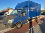 Mercedes-Benz Sprinter 314 2.2 CDI 432 KOFFER LAADKLEP LBW K, Auto's, Bestelauto's, 13 km/l, Achterwielaandrijving, Gebruikt, Euro 6
