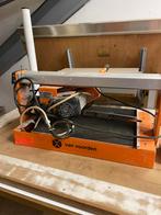 Tegelzaag / van voorden, Ophalen, Zo goed als nieuw