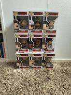 Stranger things, seizoen 4 funko pops, Ophalen of Verzenden, Zo goed als nieuw