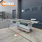 Felder formaatzaag 2500mm compact ** 45graden platenzaag, Doe-het-zelf en Verbouw, Gereedschap | Zaagmachines, 70 mm of meer, Overige typen