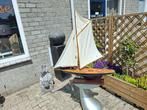 model bootmodel zeilschip schip groot model mooi ding, Ophalen of Verzenden, Overige merken