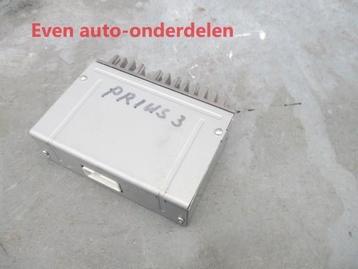 TOYOTA PRIUS 3..Radio Sound Amplifier  beschikbaar voor biedingen