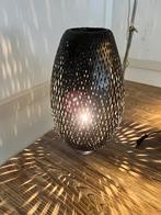 BÖJA ikea tafellampen zwart, Ophalen of Verzenden, Zo goed als nieuw, Minder dan 50 cm