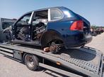 Te koop diverse onderdelen porsche cayenne bj 2004, Auto-onderdelen, Dashboard en Schakelaars, Ophalen, Porsche