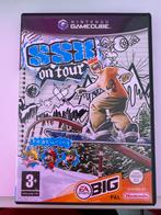 SSX on Tour Gamecube CIB, Spelcomputers en Games, Games | Nintendo GameCube, Ophalen, Zo goed als nieuw, Sport, Vanaf 3 jaar