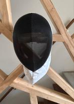 Fencing mask/masker voor schermen, Ophalen, Gebruikt, Vechtsportbescherming, Schermen