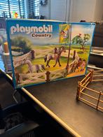 Retro playmobil, Ophalen of Verzenden, Zo goed als nieuw