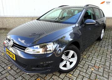 Volkswagen Golf Variant 1.2 TSI Highline beschikbaar voor biedingen