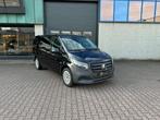Mercedes-Benz Vito 116 L2 Pro Bpm vrij Multibeam Deuren Navi, Automaat, 12 maanden, Gebruikt, Zwart