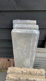 Gratis ophalen, Tuin en Terras, Ophalen, Zo goed als nieuw, Beton, Minder dan 100 cm