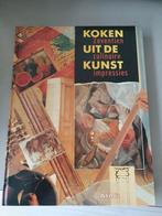 ATAG Koken Uit De Kunst, Ophalen of Verzenden, Gelezen, ATAG
