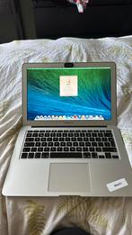 Macbook air 1,4 ghz intel core 15, Ophalen, Zo goed als nieuw, 13 inch
