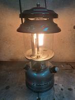 Coleman benzinelamp 282-700e cl1 noodpakketlamp, Ophalen of Verzenden, Nieuw
