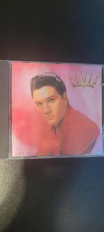 Elvis - From Nashville To Memphis CD disc 2, Ophalen of Verzenden, 1980 tot 2000, Zo goed als nieuw, Boxset