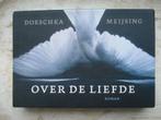 Doeschka Meijsing - Over de liefde - Dwarsligger 76, Ophalen of Verzenden, Nieuw, Nederland