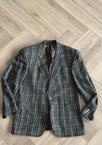 Pierre Monee heren blazer maat L, Pierre Monee, Bruin, Maat 48/50 (M), Nieuw