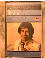 Roy Black Music for the Millions Cassette, Ophalen of Verzenden, Gebruikt, 1 bandje