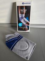 Bauerfeind EpiTrain brace elleboog tennisarm grijs maat 4, Ophalen of Verzenden, Nieuw