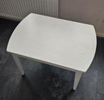 Houten kindertafel, Ophalen, Gebruikt