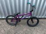 Wethepeople pumptrack fiets (BMX), Ophalen, Gebruikt