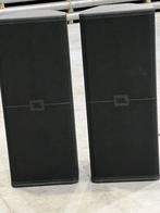 JBL SRX 722 Top, Ophalen, JBL, Zo goed als nieuw, 120 watt of meer