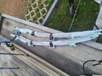 Fiat 500 abarth airbag set hemel gordels knie dashboard, Ophalen of Verzenden, Gebruikt, Fiat