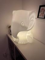 Mr Maria olifant Anana lamp groot Nijntje miffy, Ophalen, Gebruikt, Lamp