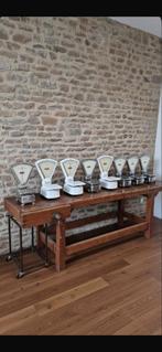 weegschaal berkel, Ophalen of Verzenden