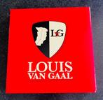 Louis Van Gaal | Biografie & Visie, Louis van Gaal & Andries, Ophalen of Verzenden, Zo goed als nieuw, Sport
