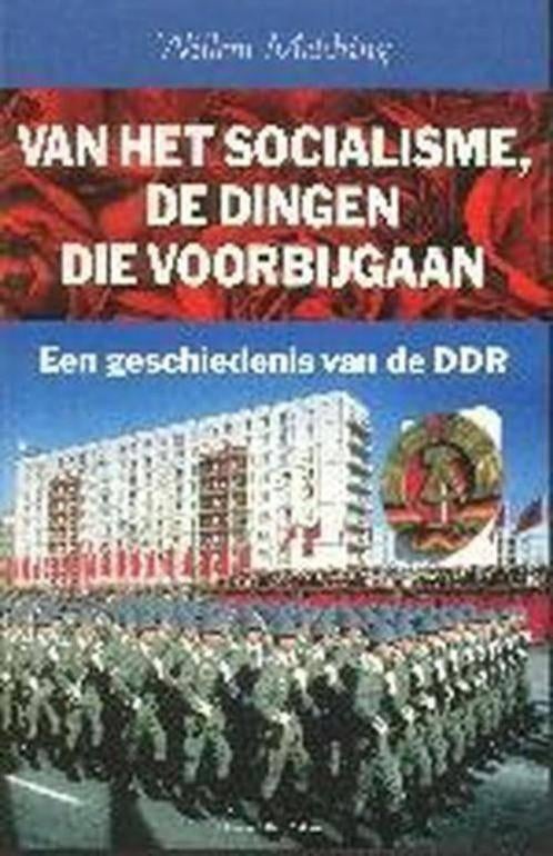 Willem Melching  - Van het socialisme/Hitler, Ophalen of Verzenden, Zo goed als nieuw, Politiek en Staatkunde, Nederland