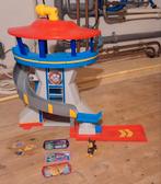 PAW Patrol uitkijktoren, Kinderen en Baby's, Speelgoed | Actiefiguren, Ophalen of Verzenden, Zo goed als nieuw