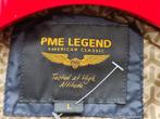 PME Legend jas met blauwe kleur maat L, Maat 52/54 (L), Nieuw, Pme Legend, Verzenden