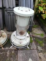 Aladdin blue flame petroleum kachel, Huis en Inrichting, Kachels, Ophalen, Gebruikt, Overige brandstoffen, Petroleumkachel