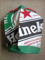 heineken plunje zak diam30x50 diep v, Ophalen of Verzenden, Heineken