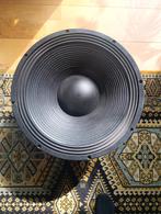 Lavoce SAN214.50 - 21 inch Subwoofer in Topstaat!, Audio, Tv en Foto, Luidsprekers, Overige merken, Subwoofer, Ophalen of Verzenden