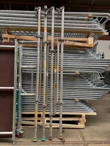 Rolsteiger Platform Plateau Loopplank Little Jumbo beschikbaar voor biedingen