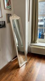 Spiegel, Huis en Inrichting, Woonaccessoires | Spiegels, Ophalen, Minder dan 50 cm, Gebruikt, 150 tot 200 cm