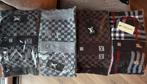Muts en sjaal, Kleding | Heren, Mutsen, Sjaals en Handschoenen, Nieuw, Overige maten, Ophalen of Verzenden, Louis Vuitton