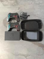 Nintendeo Switch, Spelcomputers en Games, Games | Nintendo Switch, 1 speler, Ophalen of Verzenden, Zo goed als nieuw